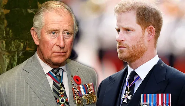 Royal Family Shares Uplifting Message Ahead of Prince Harry's Bombshell Interview