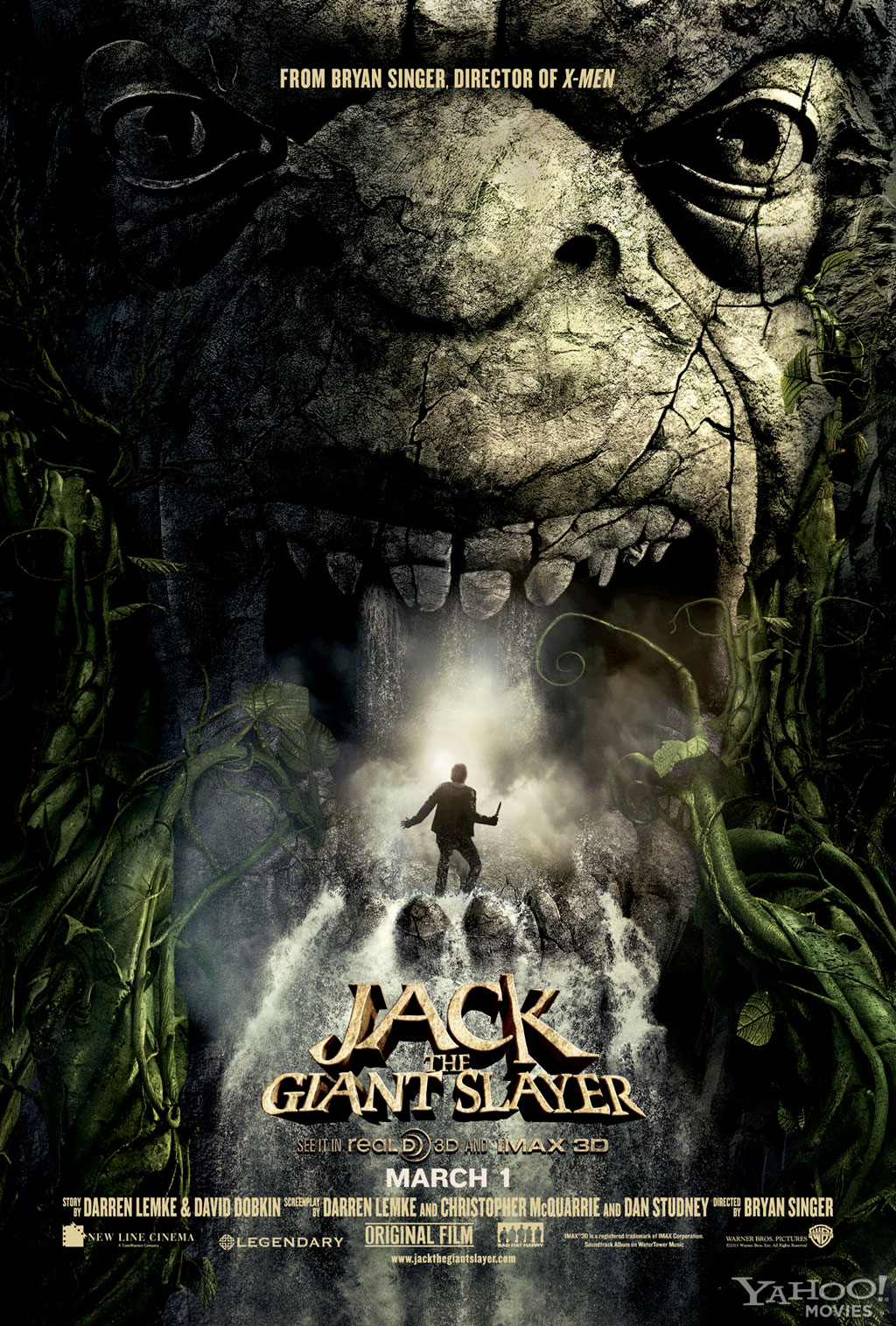 Download Jack The Giant Slayer Movie