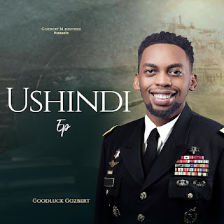 EP Goodluck Gozbert – Ushindi Mp3 Download