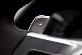 2014 Porsche Panamera Turbo S 