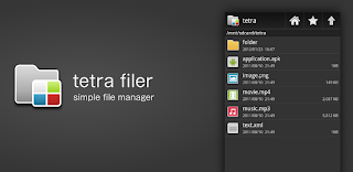 Tetra Filer v2.0.3 