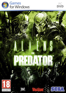 Aliens vs predator 3 [Full][Español]