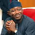 I Have Never Seen Prof. Eleka As An Enemy- Gov. Fayemi