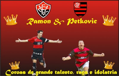 Ramon x Petkovic