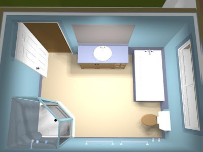 Bathroom Remodeling Software