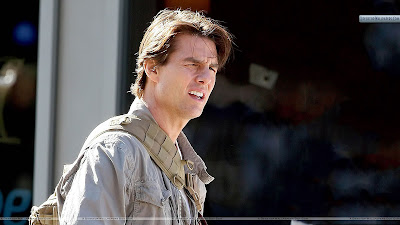  Tom Cruise recent photos
