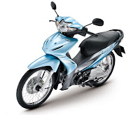 Harga 2012 Honda Wave 110 Spesifikasi terbaru