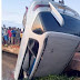 Tragic As 7 Family Members Perish As Car Plunges Into River Namatala