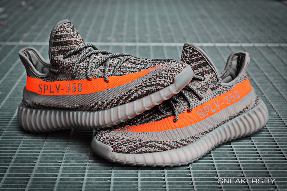 adidas Yeezy Boost 350 V2 Beluga BB1826 Release Date