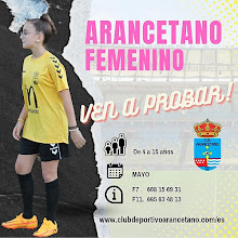 fútbol femenino aranjuez