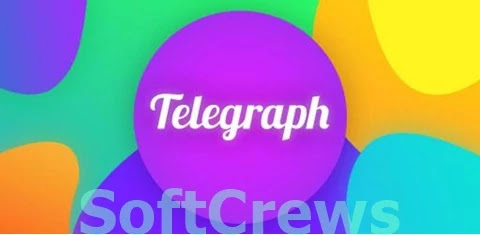 Telegraph Photo Editing App Download