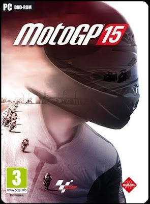 Download Game MotoGP 15 for PC via Torrent