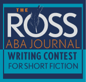 ABA Journal / Ross Writing Contest for Legal Short Fiction 2024