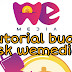 Tutorial Mudah Buat Duit Online Dengan WeMediaa