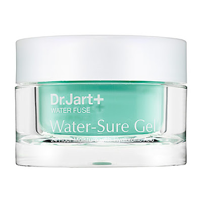 Dr. Jart+, Dr. Jart+ Water Fuse Water-Sure Gel Moisturizer, gel moisturizer, gel cream moisturizer, skin, skincare, skin care