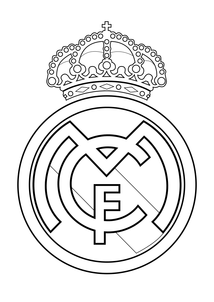 23+ Dessin De Football Real Madrid, Inspirasi Penting!