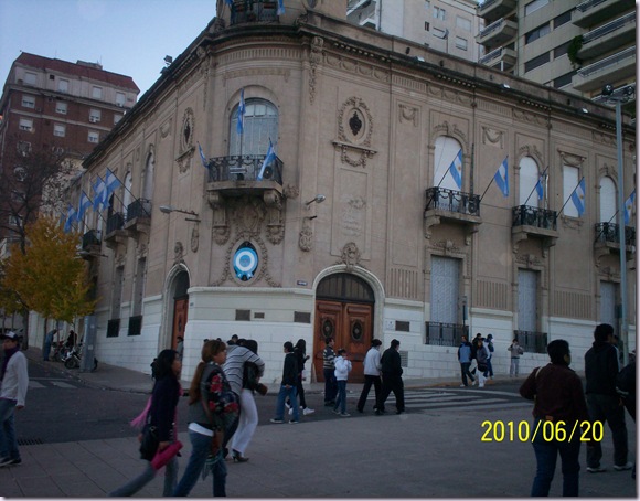 bandera 045