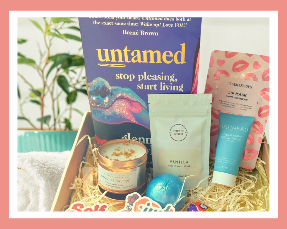 Whimsical Mama Box - March 2023