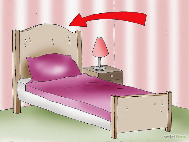 Cara Mengatur Feng Shui Kamar Tidur