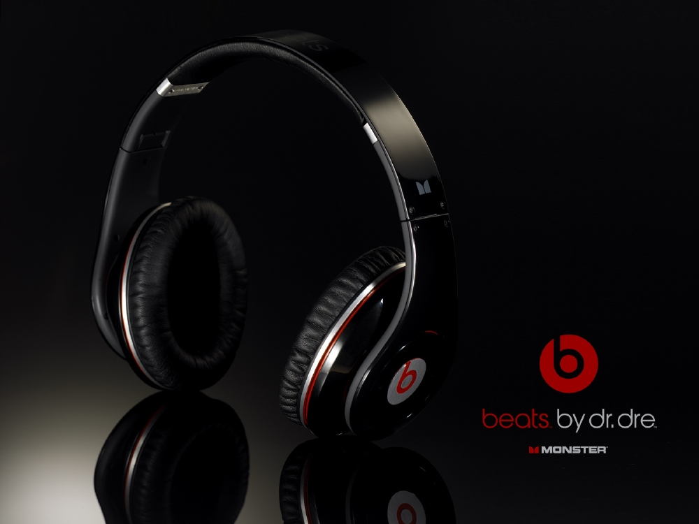 Beats By Dre Logo