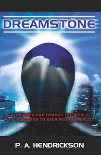 Dreamstone cover