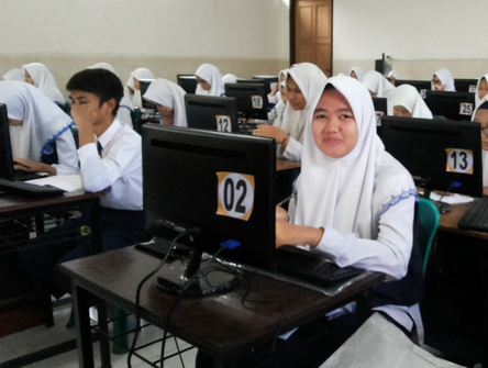 Prediksi Soal UN 2018 Mata Pelajaran Bahasa Indonesia Tingkat SMP