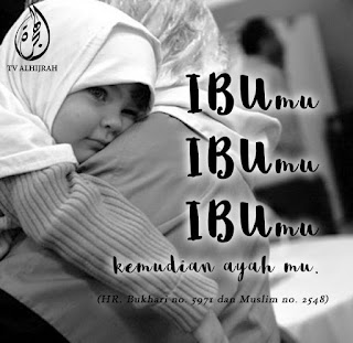 selamat hari ibu