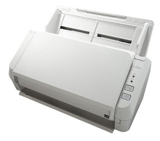 Fujitsu SP-1125 Drivers Download