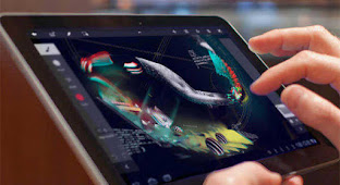 Adobe retira aplicaciones para tablets por ventas bajas