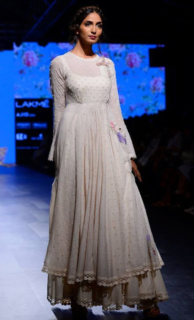  lakme fashion week 