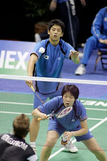 LEE Yong Dae