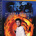 DVD-R ORIGINAL MORTAL KOMBAT CONQUEST 4 DVDs (2015)