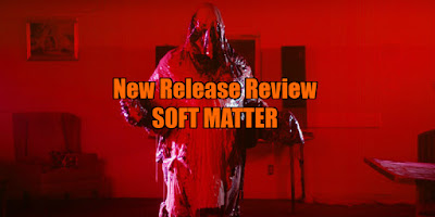 soft matter review