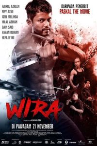 Download Film Wira (2019) Full Movie