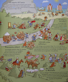 Viking books