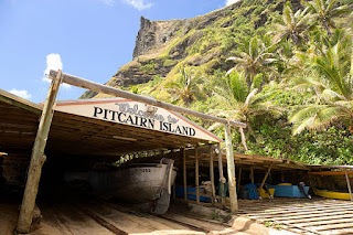 Islas Pitcairn, el país menos poblado del mundo