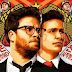 تسريب لقطة The Interview التي أغضبت كوريا الشمالية