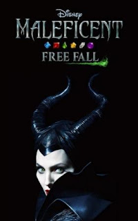 Maleficent Free Fall