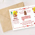 Nepali Wedding Card  Design | Hindu Card | Vivha Card Free PSD File Download