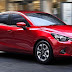 Xe oto Honda City 2016 đối đầu Mazda 2