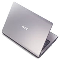 Spesifikasi dan harga Laptop Acer Aspire 4741 Silver