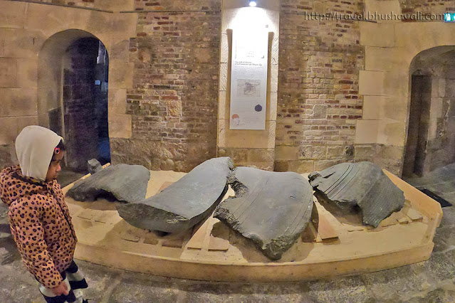 Amiens Belfry | Beffroi d'Amiens | UNESCO World Heritage Sites in Hauts-de-France