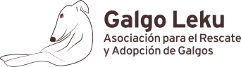 Galgo Leku - Asociación para el Rescate y Adopción de Galgos