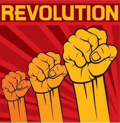 Revolution