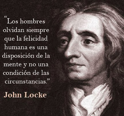 frases de John Locke