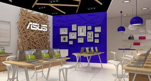 Lokasi Asus Service Center Sumber Cirebon