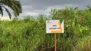 Dituduh Menghalangi, 9 Petani Pemilik Lahan Terdampak Bandara IKN Ditangkap bak Penjahat