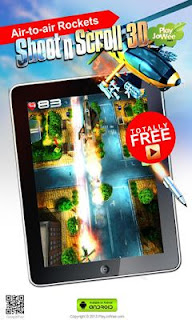 Shoot'n'Scroll 3D APK