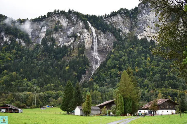 Viñeta autopistas en Suiza
