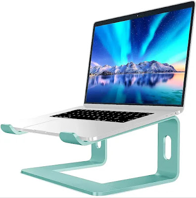 best laptop stands for working at home